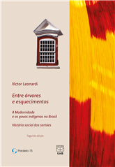 ENTRE ÁRVORES E ESQUECIMENTOS