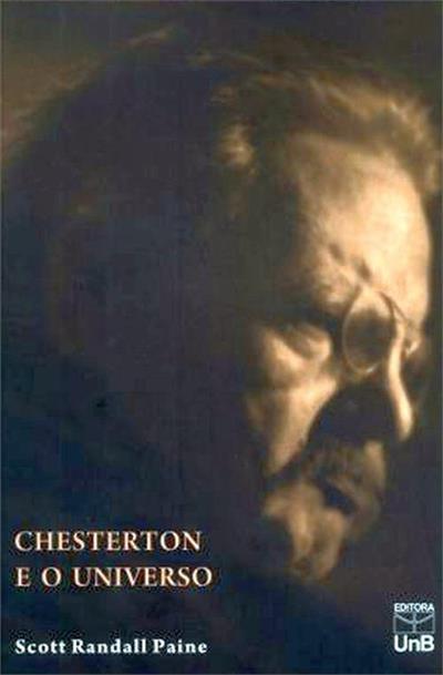 CHESTERTON E O UNIVERSO