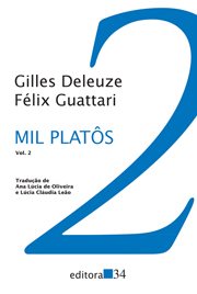Mil platôs - vol. 2