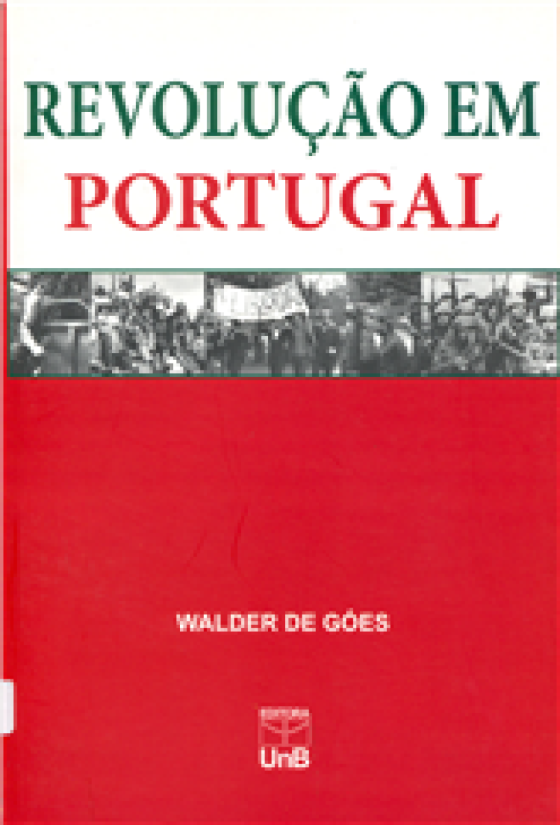Revolução em Portugal
