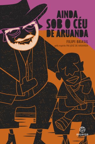 Ainda sob o céu de Aruanda