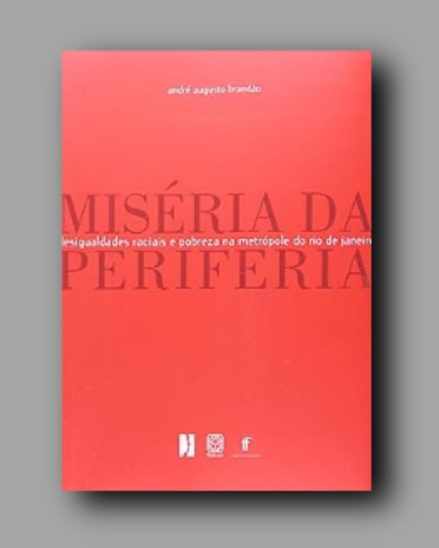 Miséria da periferia
