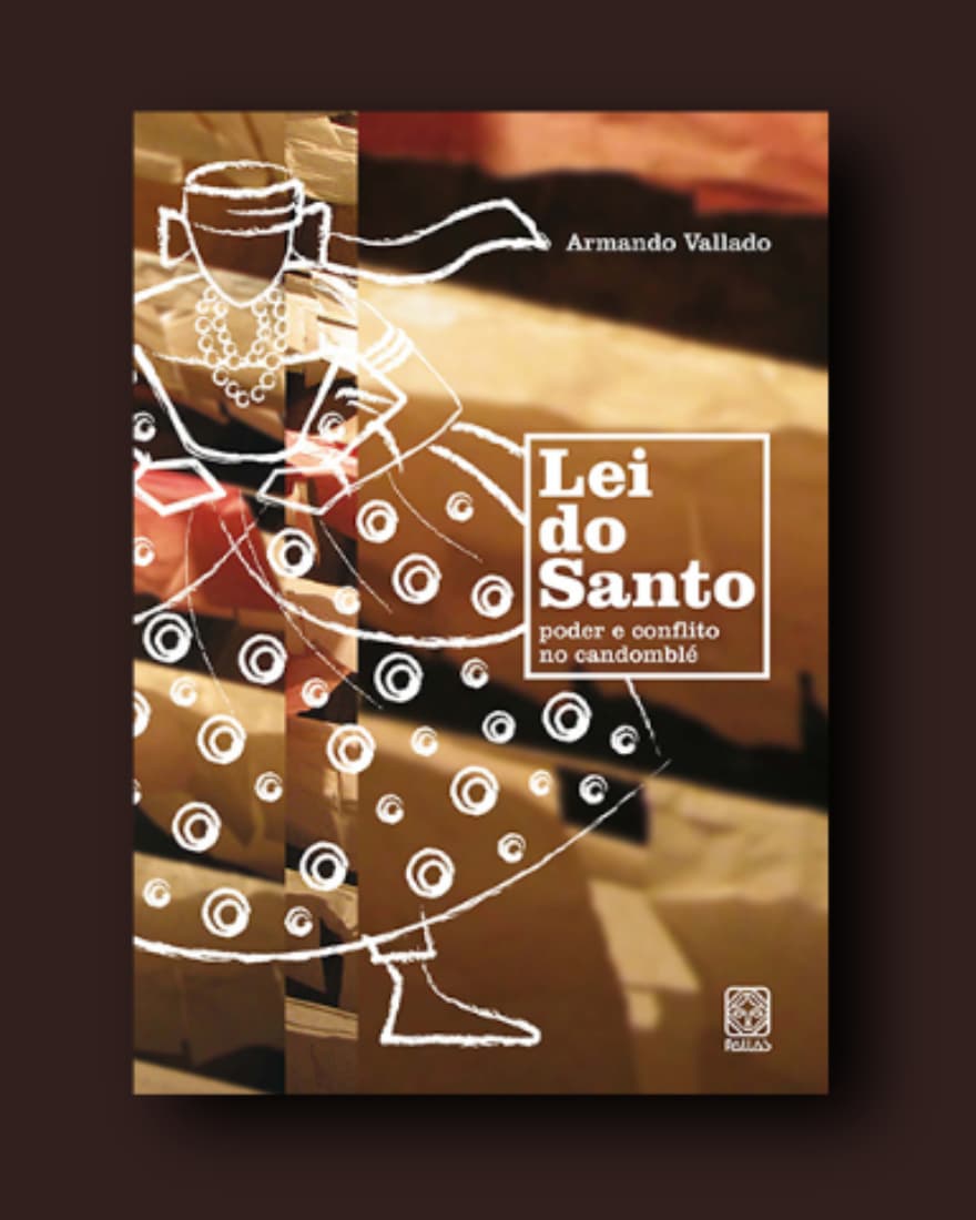 Lei do Santo
