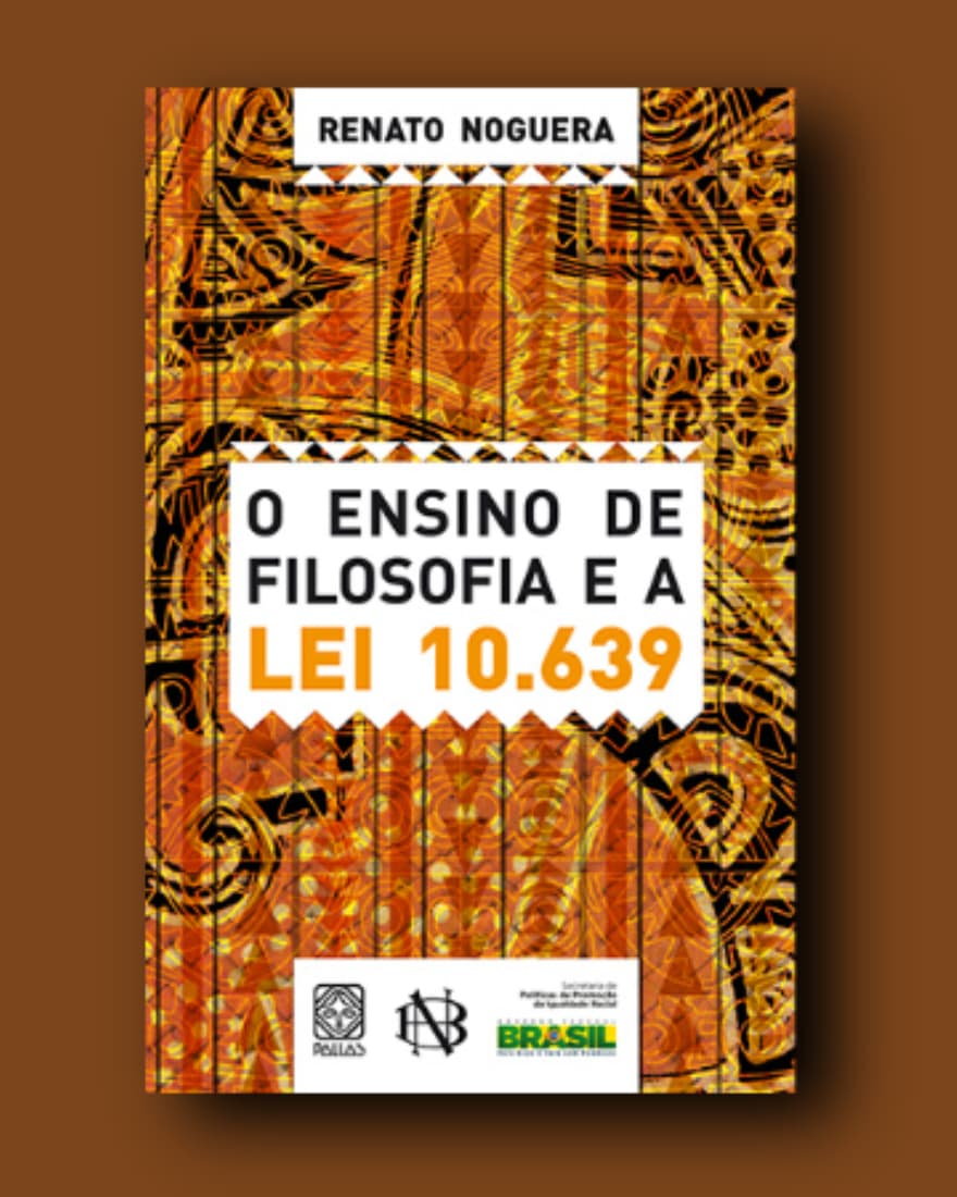 O ensino de filosofia e a lei 10.639