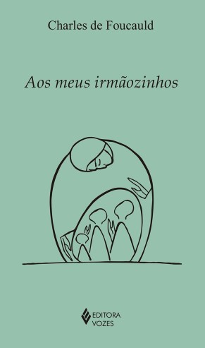 Aos meus irmãozinhos