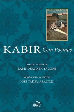 KABIR: Cem Poemas