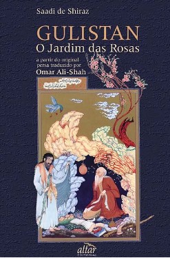 GULISTAN: O Jardim das Rosas