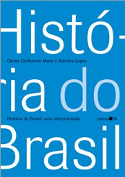 História do Brasil: Uma interpretação