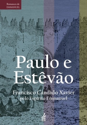 Paulo e Estêvão