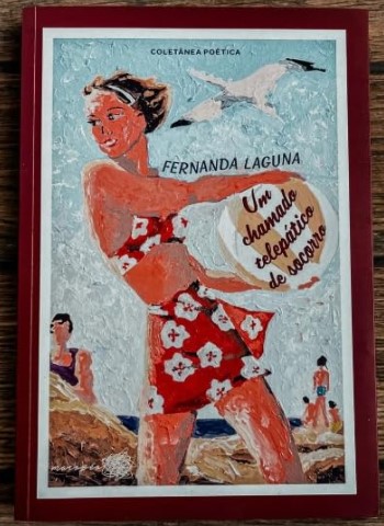 Um chamado telepático de socorro