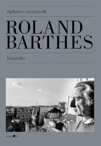 Roland Barthes: biografia