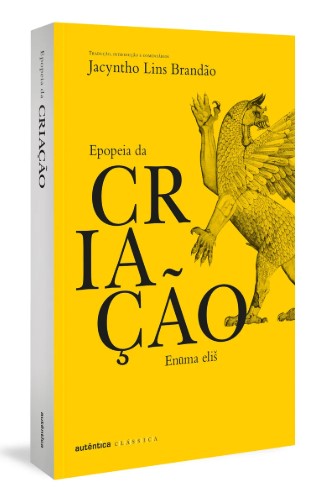 Epopeia da Criação: Enuma eliš