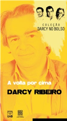A volta por cima - Coleção Darcy Vol. 10