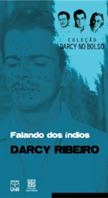 Falando dos índios - Coleção Darcy Vol. 5