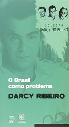 O Brasil como problema - Coleção Darcy Vol. 2