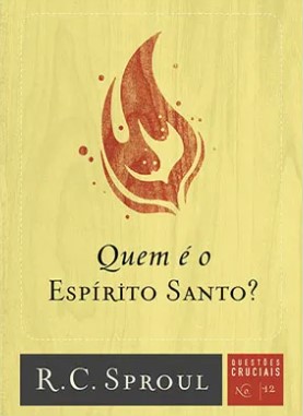 Quem é o Espírito Santo?