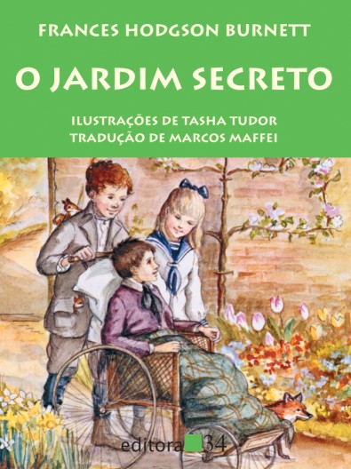 O Jardim Secreto