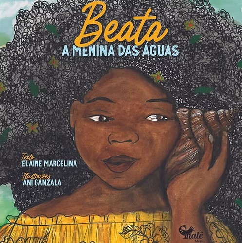 Beata: a menina das águas