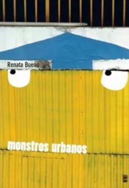 Monstros Urbanos