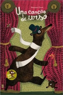 UMA CANÇÃO DE URSO