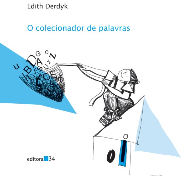 O colecionador de palavras