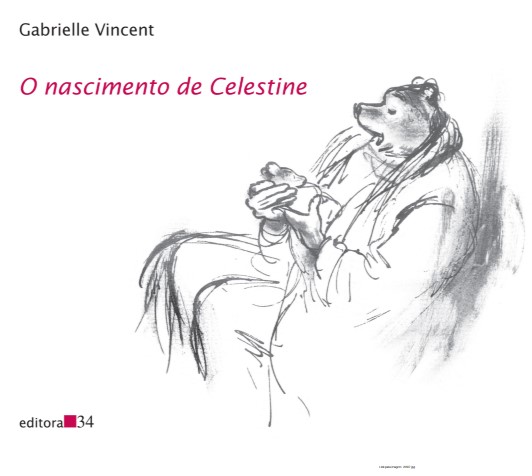 O nascimento de Celestine