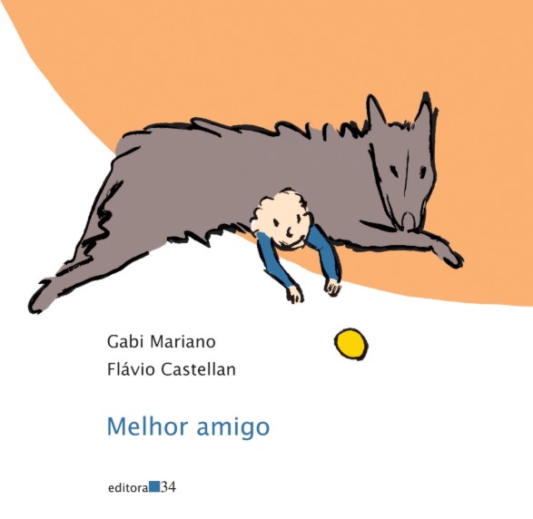 Melhor amigo