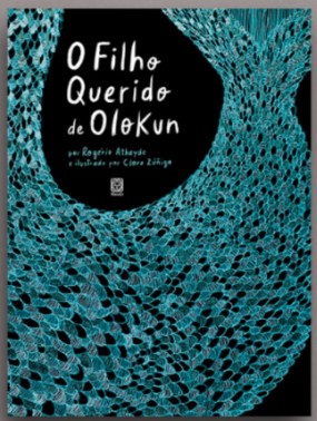 O filho querido de Olokun