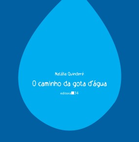O caminho da gota d'água