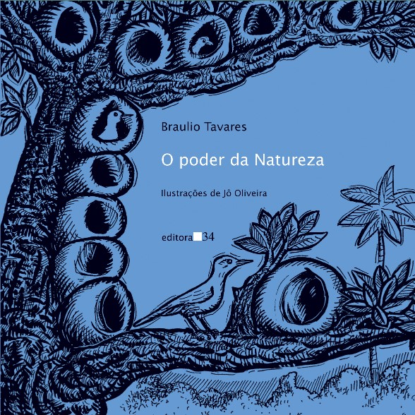 O poder da Natureza