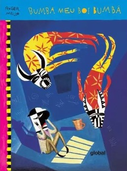 BUMBA MEU BOI BUMBÁ