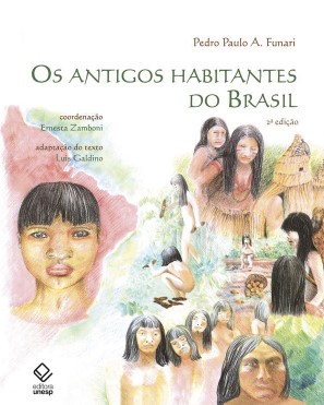 Os antigos habitantes do Brasil