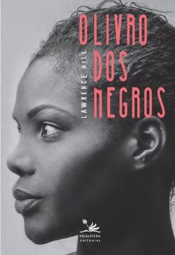 O LIVRO DOS NEGROS