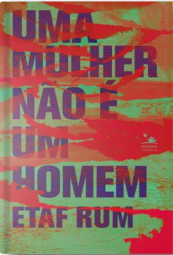 Uma mulher não é um homem