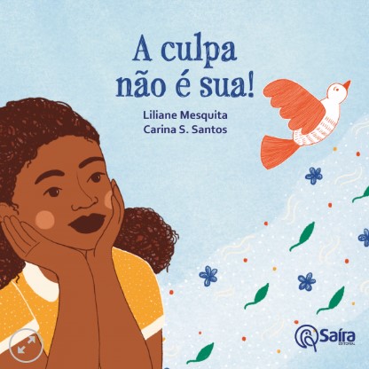 A culpa não é sua!