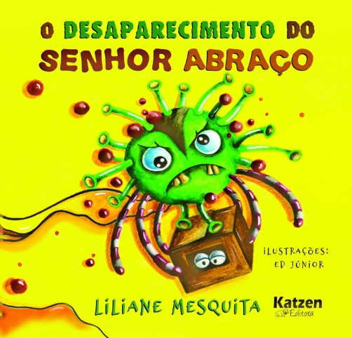 O Desaparecimento do Senhor Abraço