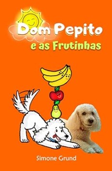 Dom Pepito e as Frutinhas