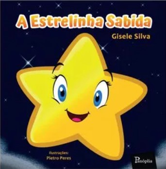 A Estrelinha Sabida