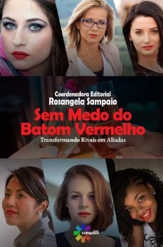 Sem Medo do Batom Vermelho