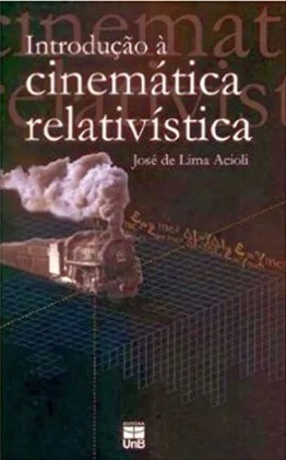 Introdução à cinemática relativística