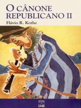 O Cânone Republicano II