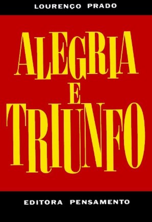 Alegria e triunfo