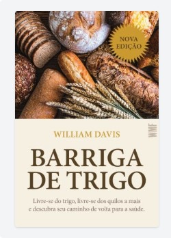 Barriga de trigo