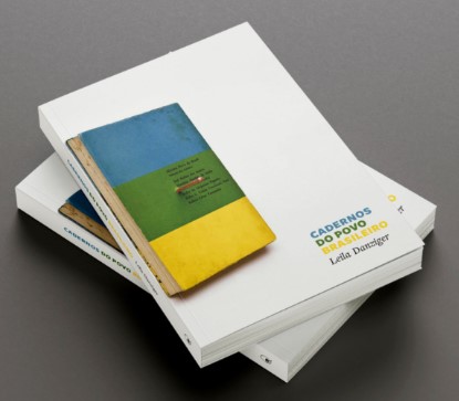 Cadernos do povo brasileiro