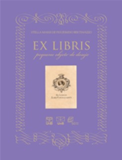 EX LIBRIS: PEQUENO OBJETO DO DESEJO