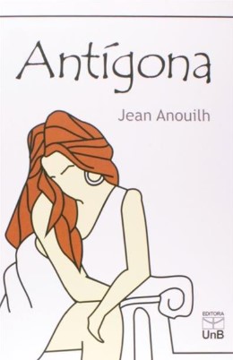 ANTÍGONA