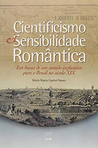 Cientificismo e Sensibilidade Romântica