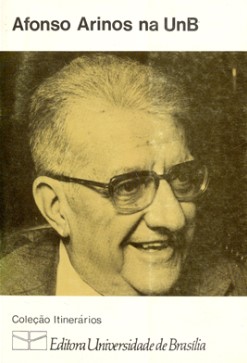 AFONSO ARINOS NA UNB