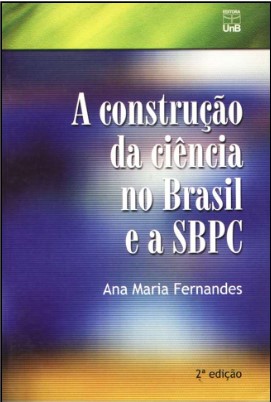 A construção da ciência no Brasil e a SBPC