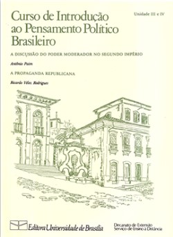 Curso de Introdução ao Pensamento Político Brasileiro
